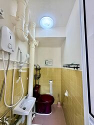 Lagoon View (D15), Apartment #561576001